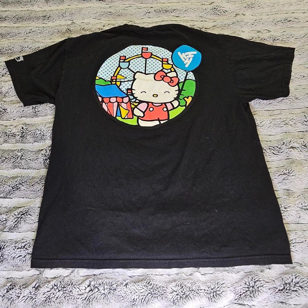 Hypland Men's multi T-shirt